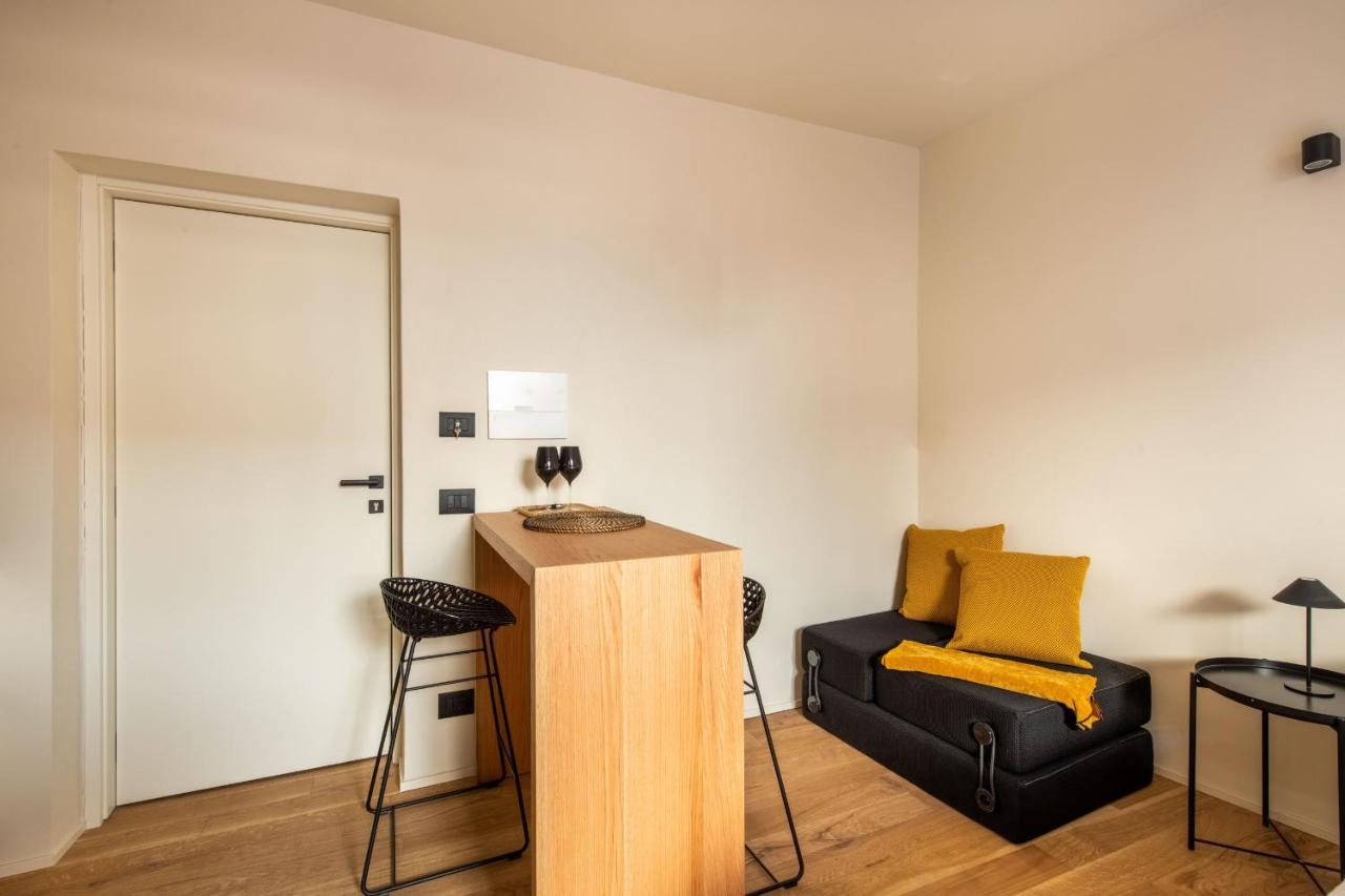 Candeloro Boutique Apartments By Wonderful Italy Cefalú Exterior foto
