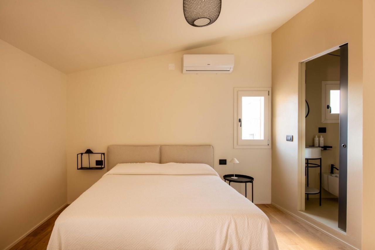 Candeloro Boutique Apartments By Wonderful Italy Cefalú Exterior foto
