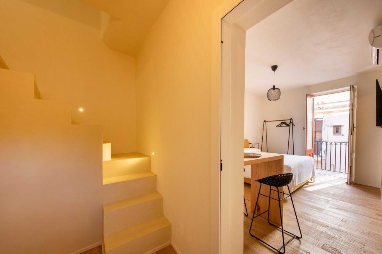 Candeloro Boutique Apartments By Wonderful Italy Cefalú Exterior foto