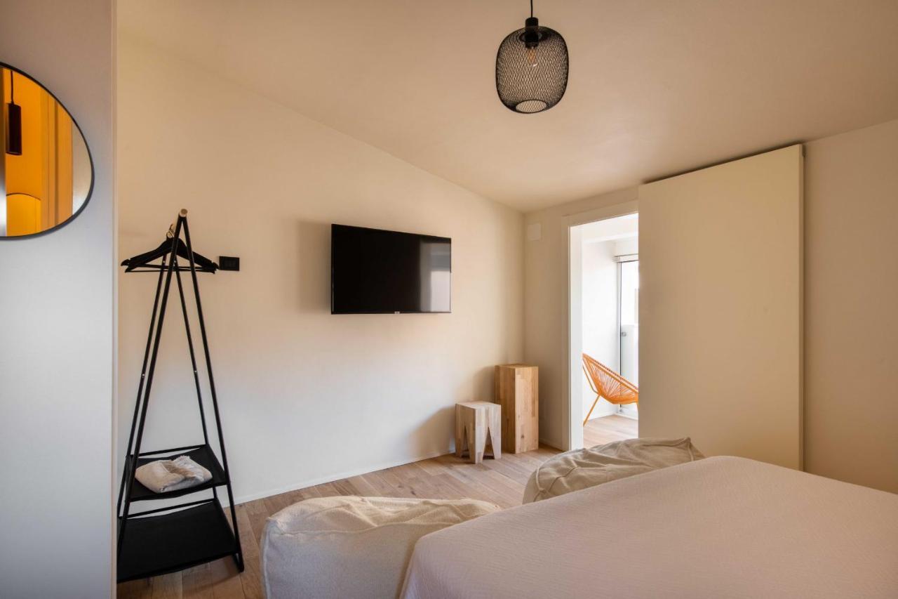 Candeloro Boutique Apartments By Wonderful Italy Cefalú Exterior foto