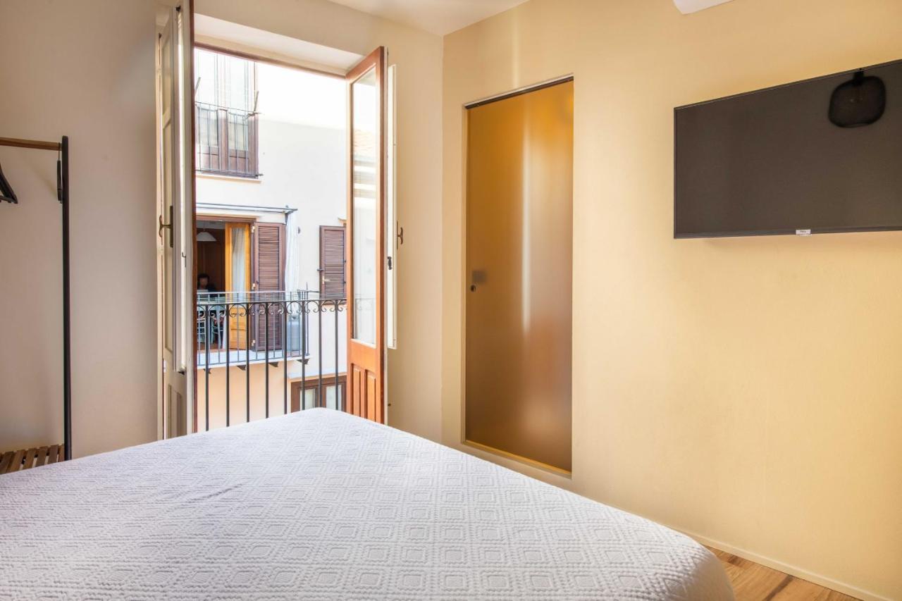 Candeloro Boutique Apartments By Wonderful Italy Cefalú Exterior foto